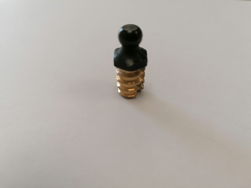 Image of PARCEL SHELF SUPPORT KNOB
