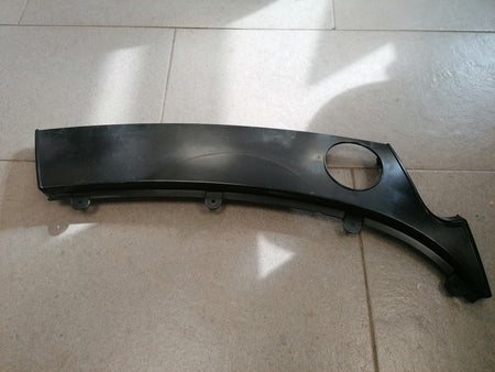 Image of RH UPPER DASHBOARD COVER RHD