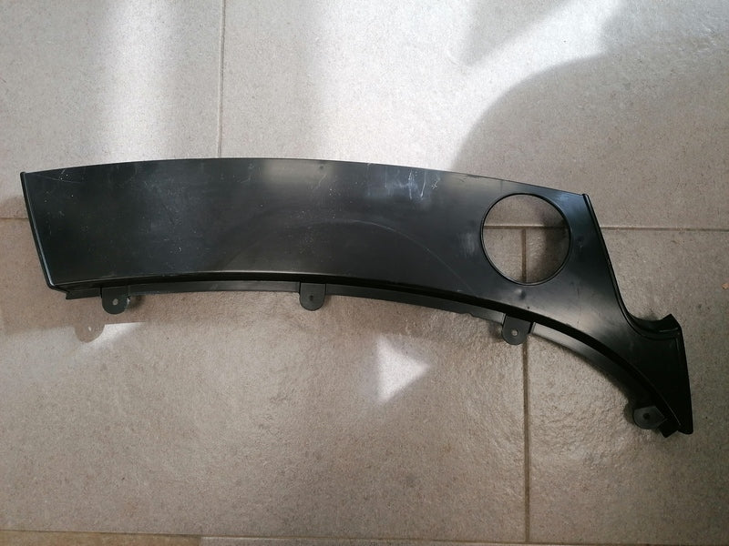 Image of RH UPPER DASHBOARD COVER RHD