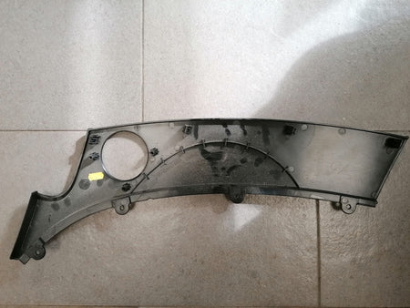 Image of RH UPPER DASHBOARD COVER RHD