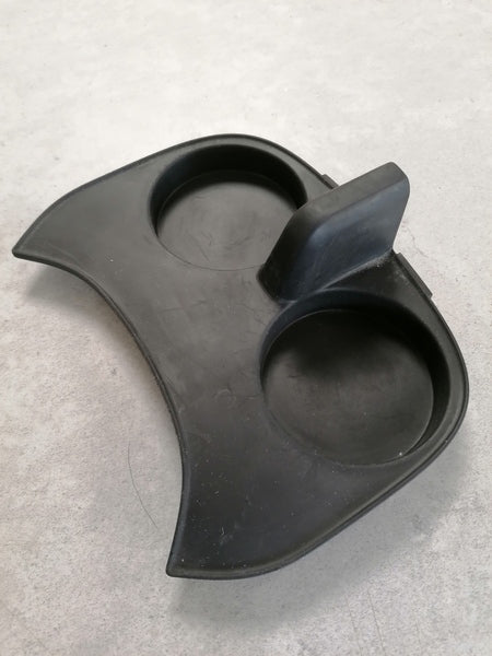Image of VANTAGE 2019-2023 CUP HOLDER BASE INSERT