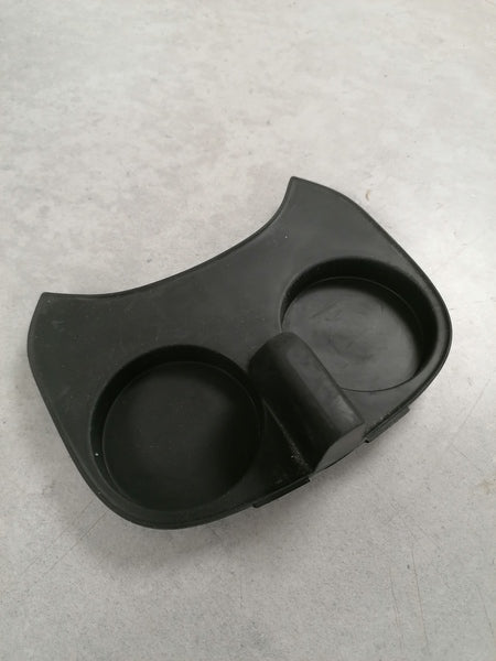 Image of VANTAGE 2019-2023 CUP HOLDER BASE INSERT