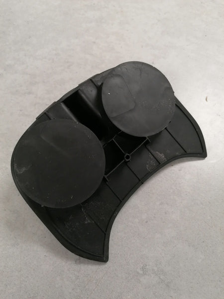 Image of VANTAGE 2019-2023 CUP HOLDER BASE INSERT