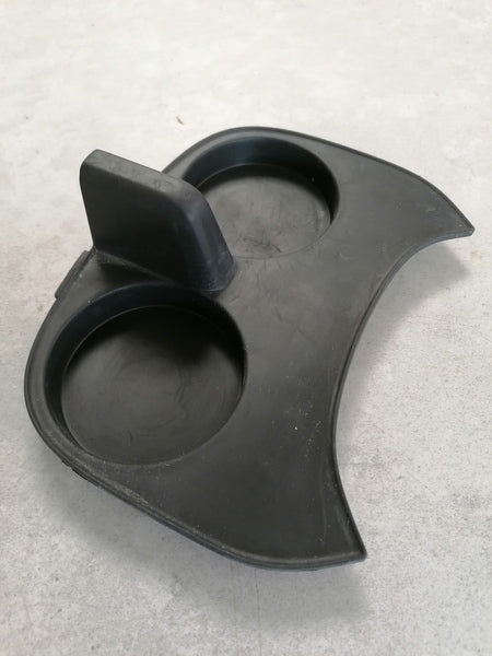 Image of VANTAGE 2019-2023 CUP HOLDER BASE INSERT