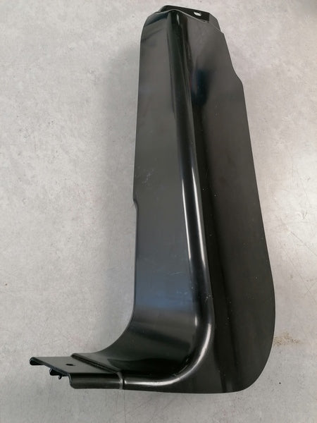 Image of RIGHT HAND SIDE PASSENGER FOOTWELL LOWER COWEL LHD MODELS