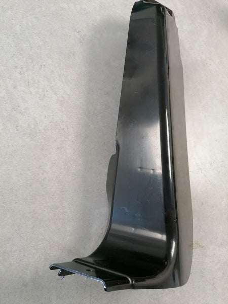 Image of RIGHT HAND SIDE PASSENGER FOOTWELL LOWER COWEL LHD MODELS