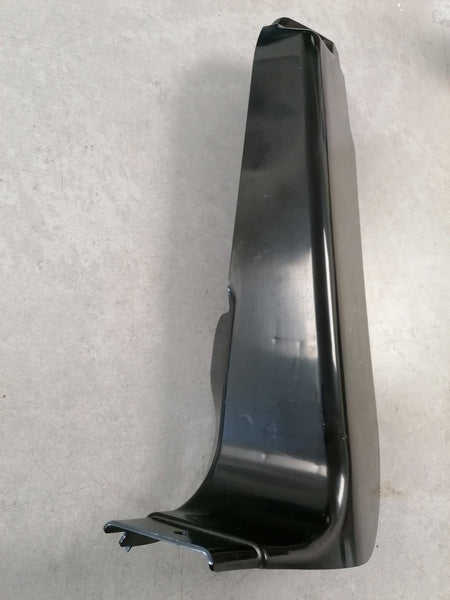 Image of RIGHT HAND SIDE PASSENGER FOOTWELL LOWER COWEL LHD MODELS
