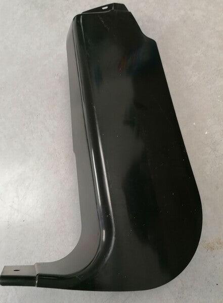 Image of RIGHT HAND SIDE PASSENGER FOOTWELL LOWER COWEL LHD MODELS