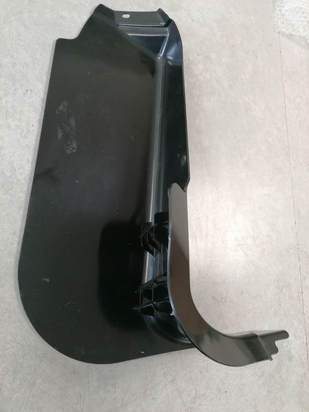 Image of RIGHT HAND SIDE PASSENGER FOOTWELL LOWER COWEL LHD MODELS