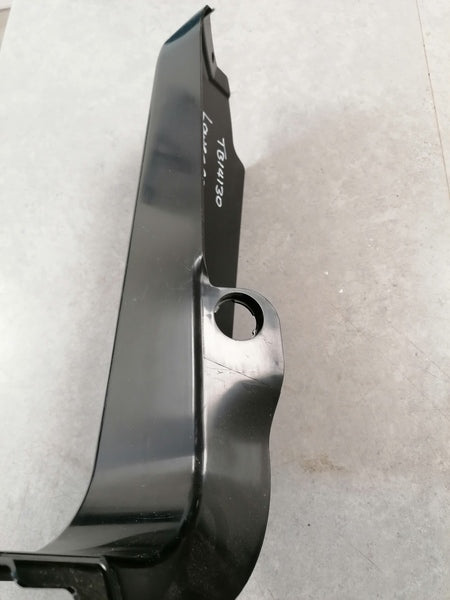Image of LEFT HAND SIDE DRIVERS FOOTWELL LOWER COWEL LHD MODELS