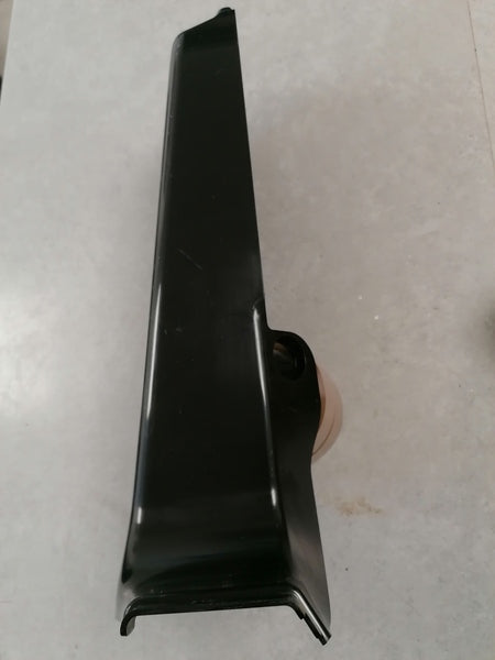Image of LEFT HAND SIDE DRIVERS FOOTWELL LOWER COWEL LHD MODELS