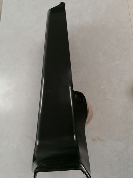 Image of LEFT HAND SIDE DRIVERS FOOTWELL LOWER COWEL LHD MODELS