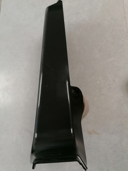 Image of LEFT HAND SIDE DRIVERS FOOTWELL LOWER COWEL LHD MODELS