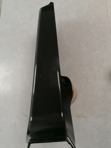 Image of LEFT HAND SIDE DRIVERS FOOTWELL LOWER COWEL LHD MODELS