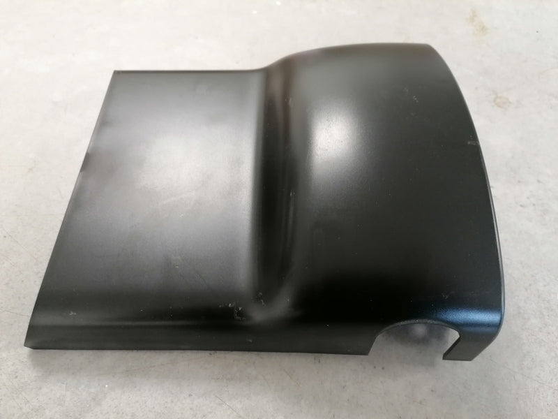 Image of UPPER STEERING COLUMN SHROUD