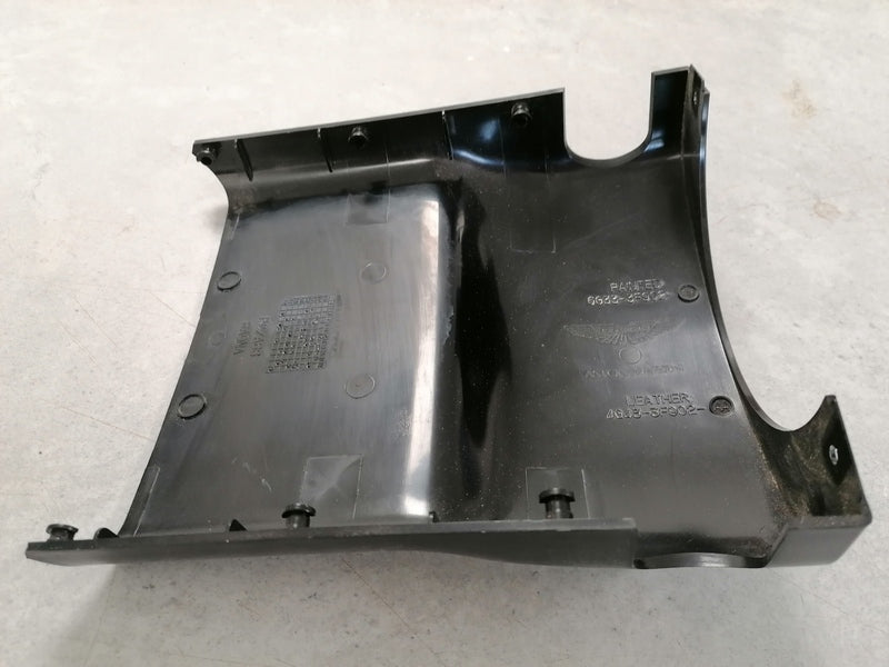 Image of UPPER STEERING COLUMN SHROUD