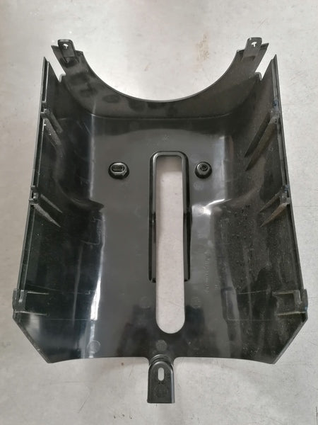Image of UPPER STEERING COLUMN SHROUD LOWER SECTION
