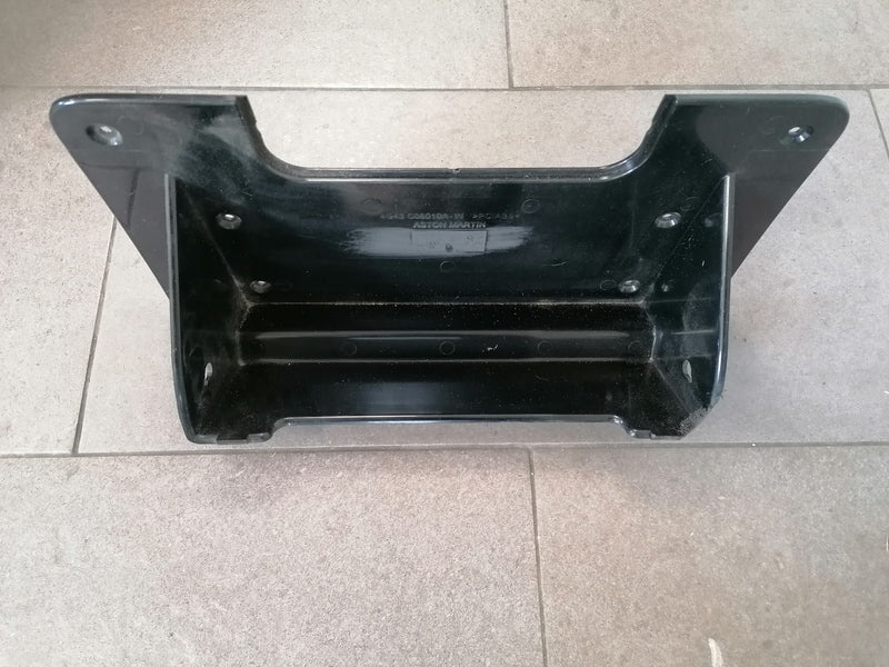 Image of GLOVE BOX INNER LINING LHD MODELS ONLY