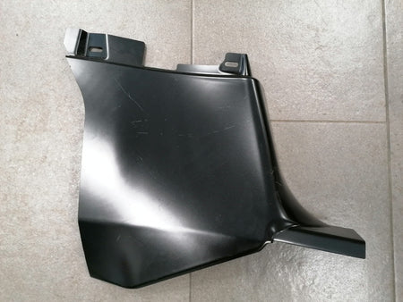 Image of REAR LEFT QUARTER PANEL LOWER TRIM PANEL