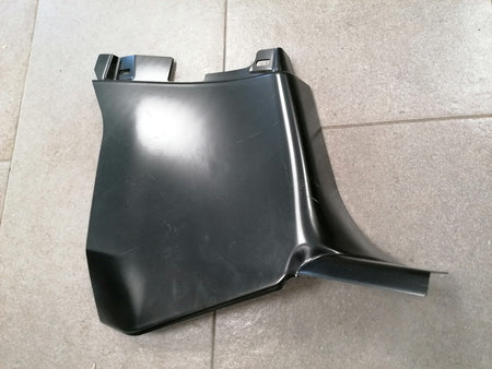 Image of REAR LEFT QUARTER PANEL LOWER TRIM PANEL