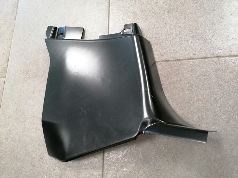 Image of REAR LEFT QUARTER PANEL LOWER TRIM PANEL