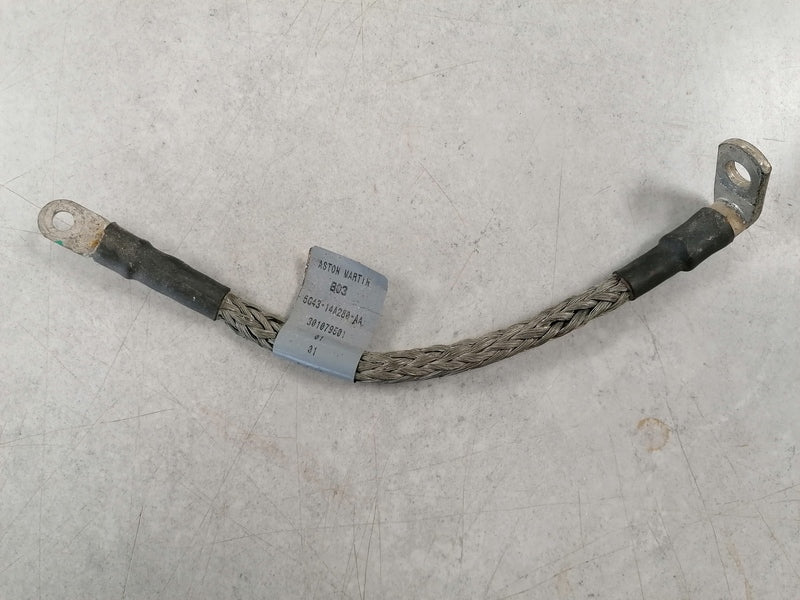 Image of ENGINE EARTH STRAP