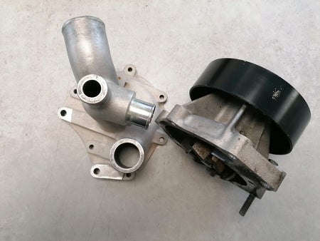 Image of COMPLETE WATER PUMP ASSY