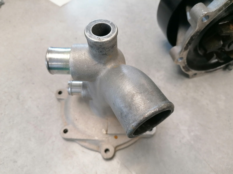Image of COMPLETE WATER PUMP ASSY