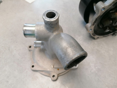 Image of COMPLETE WATER PUMP ASSY