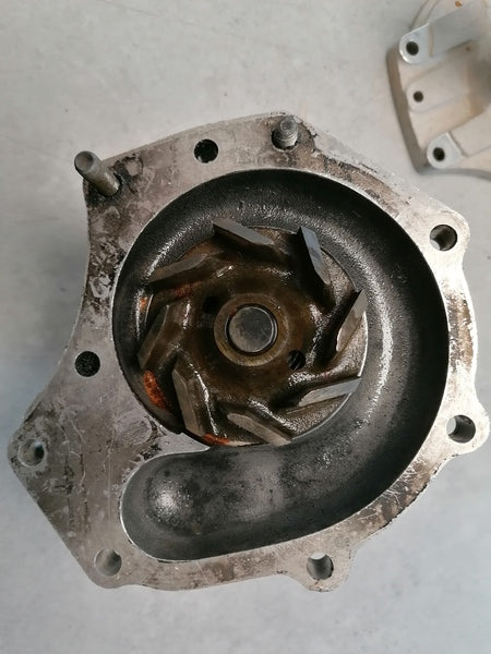 Image of COMPLETE WATER PUMP ASSY