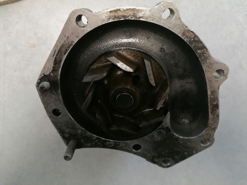 Image of COMPLETE WATER PUMP ASSY