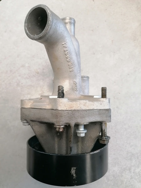 Image of COMPLETE WATER PUMP ASSY