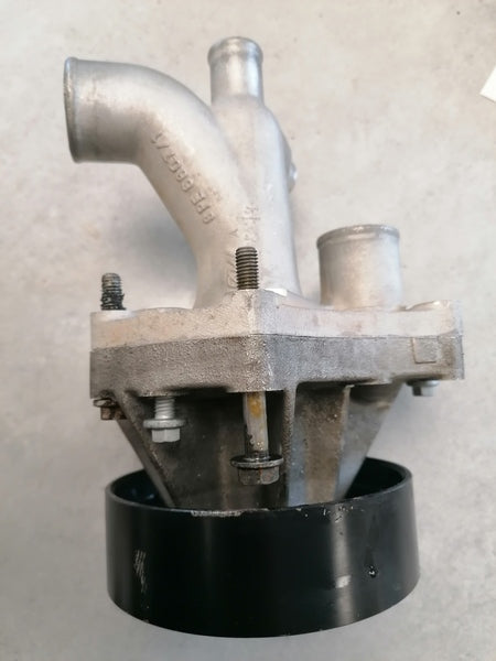 Image of COMPLETE WATER PUMP ASSY