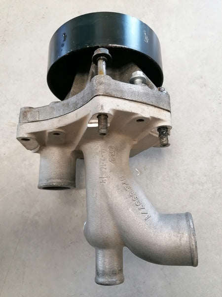 Image of COMPLETE WATER PUMP ASSY