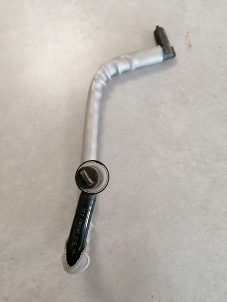 Image of BRAKE VACUUM HOSE