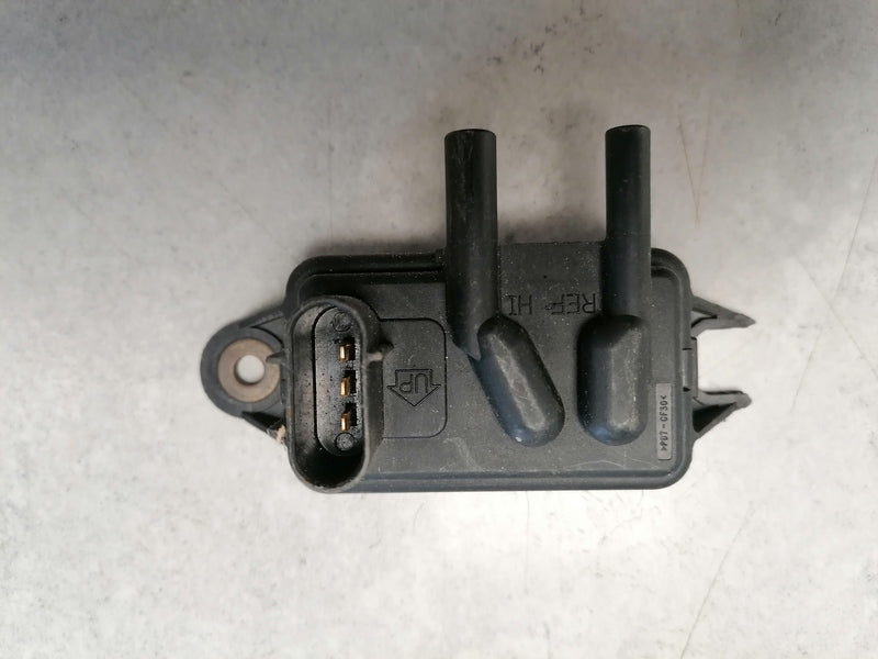 Image of TRANSDUCER ASSY DPFE EMISSIONS