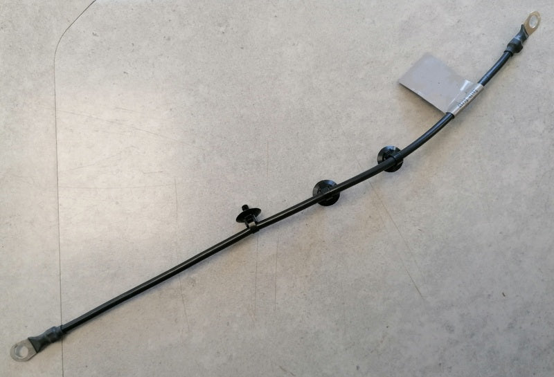 Image of BONNET EARTH STRAP