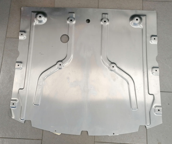 FRONT UNDERTRAY 4.7