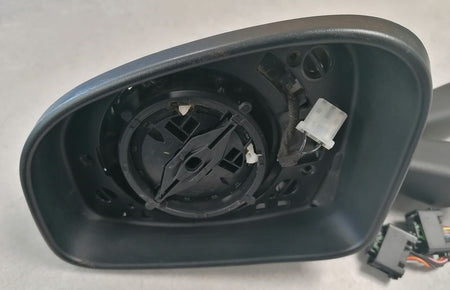 Image of LEFT DOOR MIRROR BODY