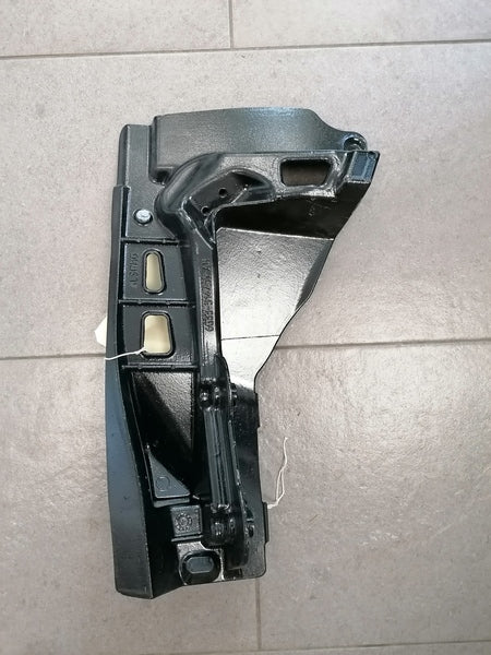 Image of CAST STRUT MOUNT, LEFT