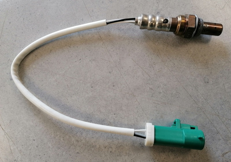 EXHAUST CATALYST LAMBDA OXYGEN HEGO SENSOR ASSEMBLY - PRE CAT