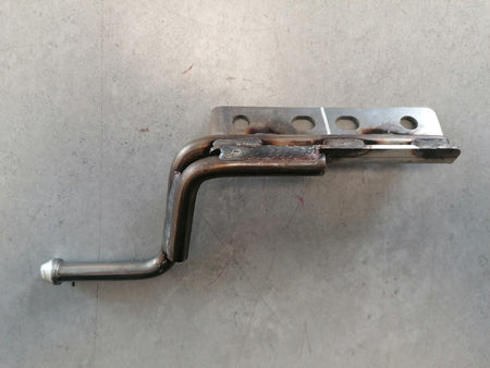 Image of LEFT HAND REAR EXHAUST HANGER BRACKET