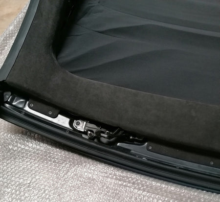 Image of FOLDING ROOF ASSEMBLY - ATLANTIC BLUE
