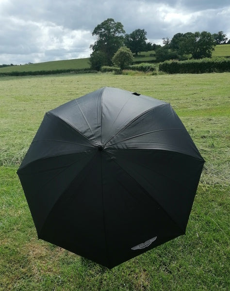 ASTON MARTIN CALLAWAY GOLF UMBRELLA
