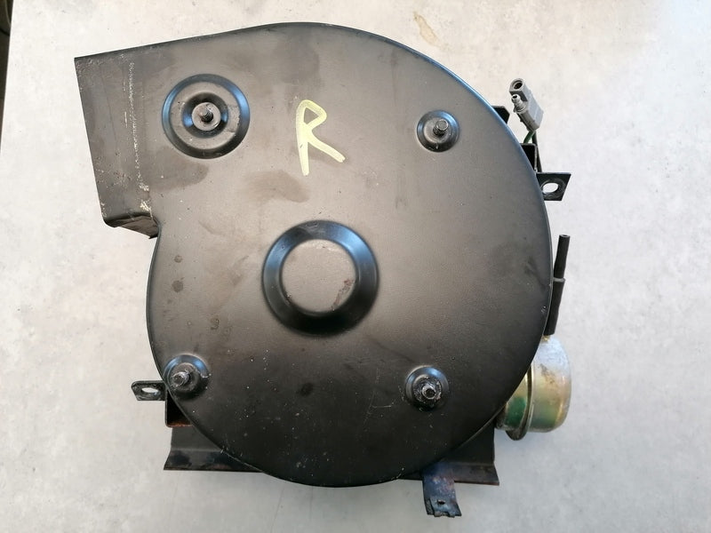 Image of RIGHT HAND BLOWER MOTOR ASSEMBLY