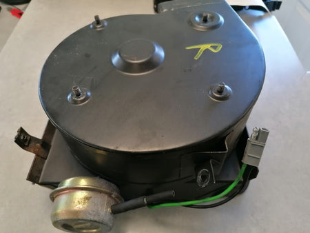 Image of RIGHT HAND BLOWER MOTOR ASSEMBLY