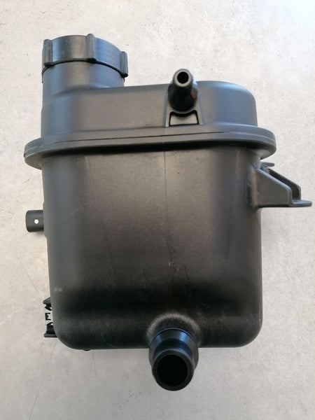 Image of COOLANT RESERVOIR BOTTLE