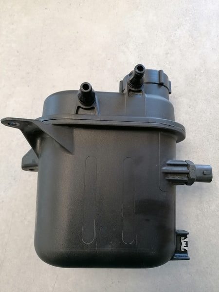 Image of COOLANT RESERVOIR BOTTLE