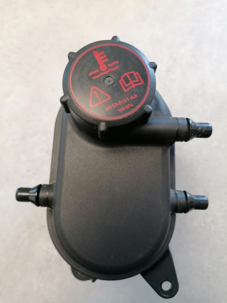 Image of COOLANT RESERVOIR BOTTLE