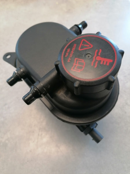 Image of COOLANT RESERVOIR BOTTLE